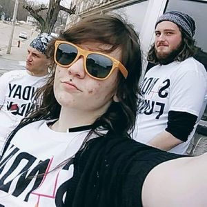 Meet your Posher, James